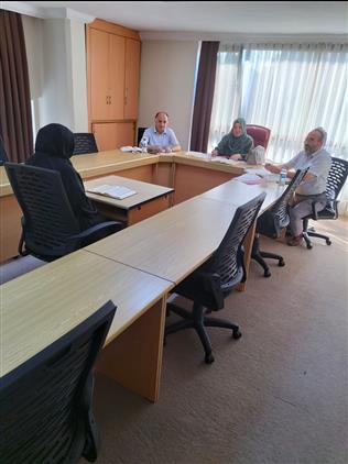 Zonguldak'ta Müftü Yardımcısı Albayrak, Kdz. Ereğli'de Yapımı Tamamlanan Kur'an Kursunda Incelemelerde Bulundu