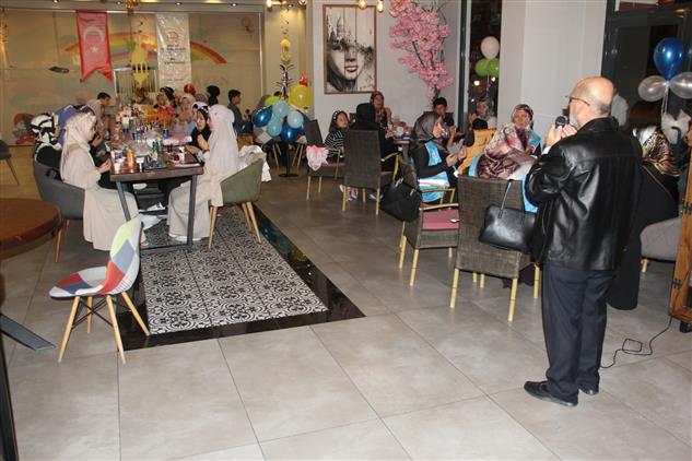 Bolu'da Müftülükten Yetim çocuklara Bayram Harçlığı