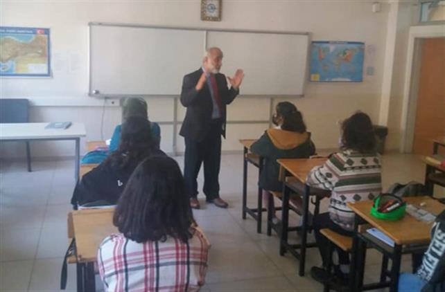 Giresun'da Işini Iyi Yapanlar, Kaliteli Yapanlar Istikbalde Gür Ses Sahibi Olacaktır