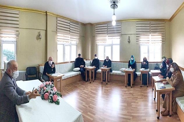 Giresun'da çocuklarımız Umudumuzdur