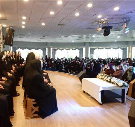 Trabzon'da Of'ta Icazet Merasimi Düzenlendi