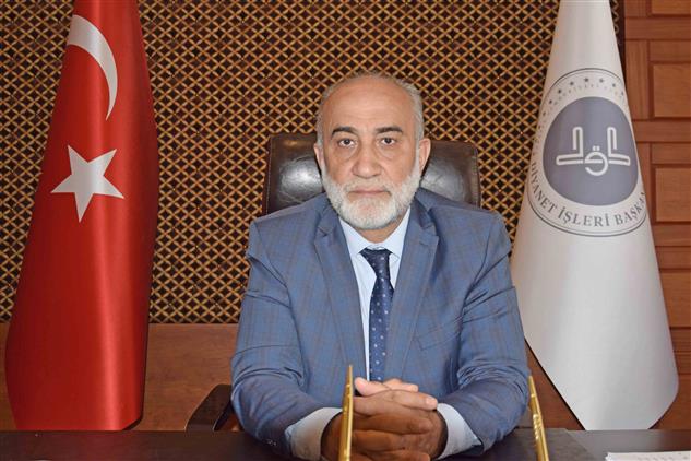 Giresun'da Onun çağrısı Birliğe Ve Kardeşliğedir