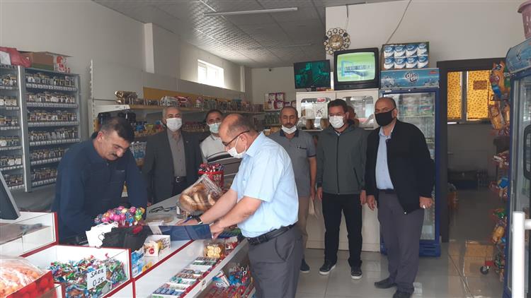 Sivas'ta "zimem Defteri Projesi" Devam Ediyor