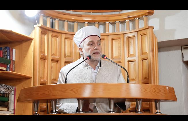 Erzincan'da Ramazan Ayı Münasebetiyle “kardeş şehir Irşâd Buluşmaları” Gerçekleştiriliyor