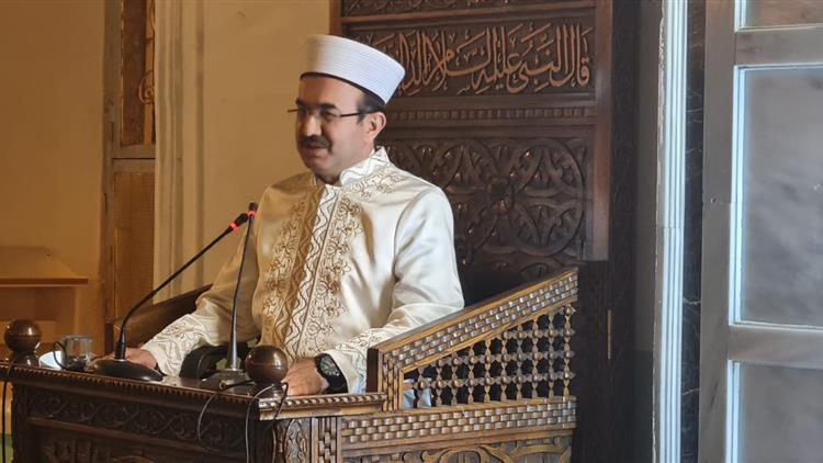 Burdur'da Ramazan Ayında "kardeş şehir" Projesi