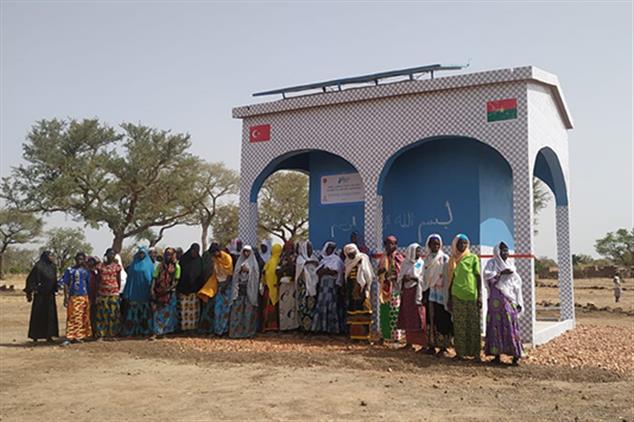 Rize, ‘bir Damla Hayat’ Olmaya Devam Ediyor