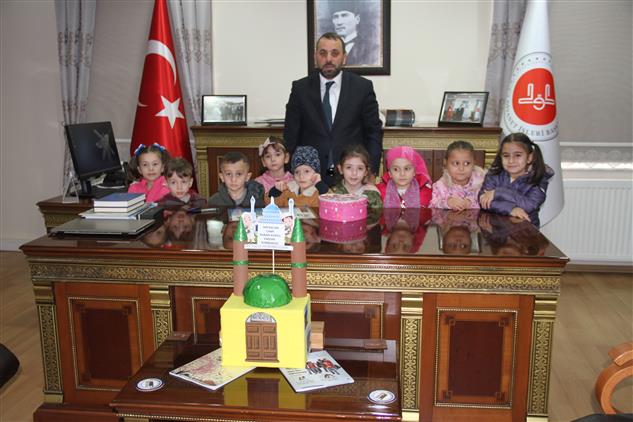 Rize’den Kosova’ya Kardeş Eli