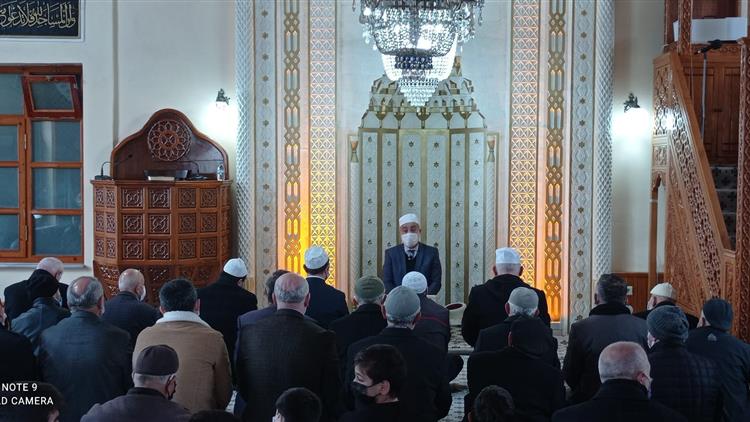 Giresun'da Sadece Müslümanlar Değil, Insanlık Kur’an-ı Kerim'e Muhtaç