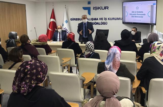 Giresun'da Islam, Kadına Ana Diyerek Onu Yüceltmiştir.