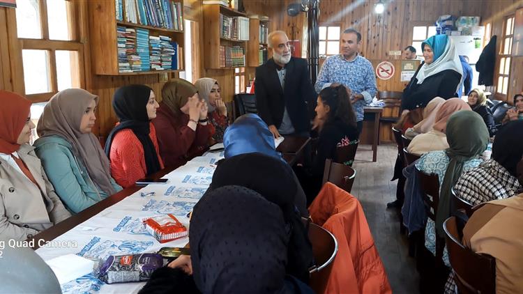 Giresun'da Israf, Hem Milletin Hem De Milli Servetin Yok Olması Demektir