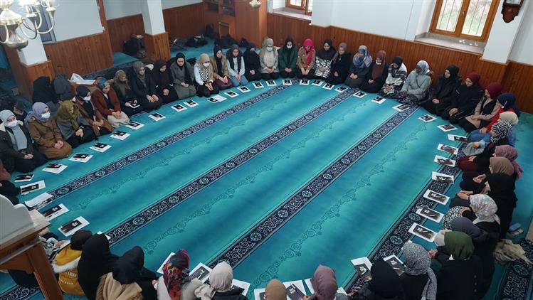 Trabzon'da Tarihin Gölgesinde Oku-yorum