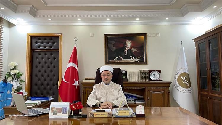 Tokat Il Müftülüğü 2022 Yılı Ramazan Ayı Faaliyetleri