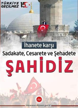 Afyonkarahisar'da #türkiye Geçilmez