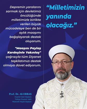 Samsun'da #türkiyeiçiniyilikvakti