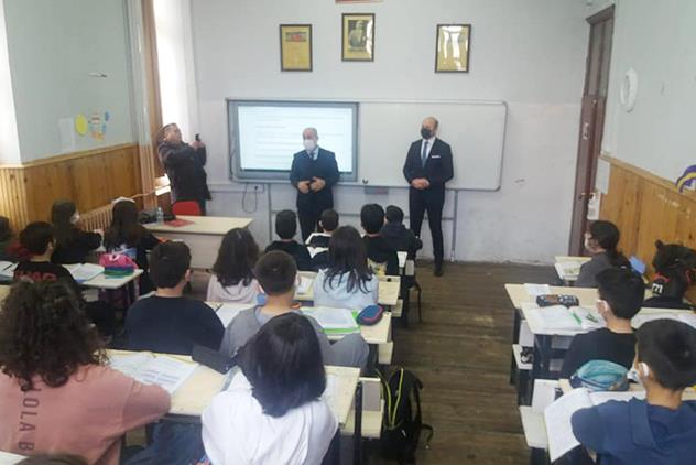 Giresun'da Varlıklarınızı Arkadaşlarınızla Paylaşın