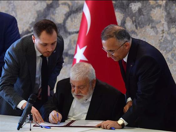 Gaziantep'de Iyikesici Ailesi 4-6 Yaş Kuran Kursu Yaptıracak