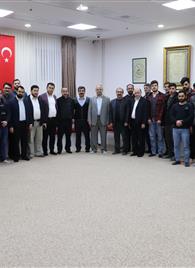 Yozgat Merkez Birincileri Seçildi