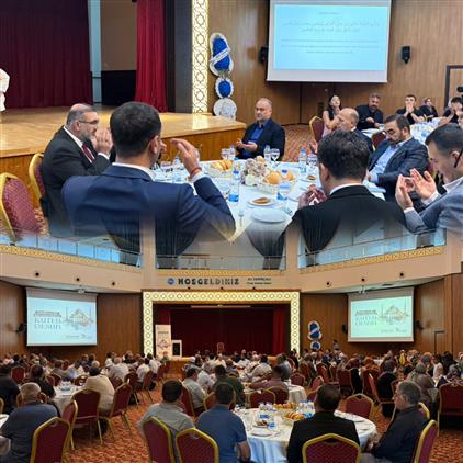 Yüreğir’de Camiler ve Din Görevlileri Haftası Programı