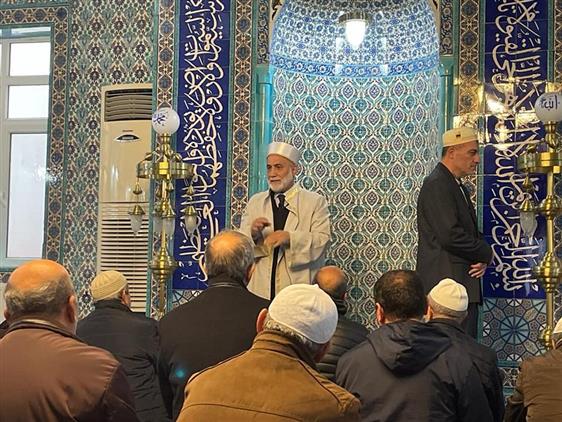 Giresun'da Zekat Fakirin Zengindeki Hakkıdır